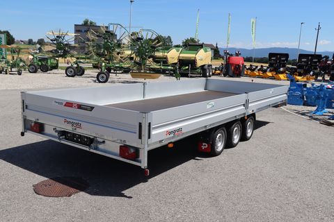 Pongratz PHL 6030/24 TR-AL-S