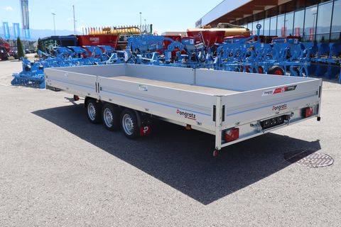 Pongratz PHL 6030/24 TR-AL-S