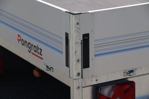 Pongratz PHL 6030/24 TR-AL-S