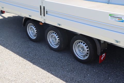 Pongratz PHL 6030/24 TR-AL-S