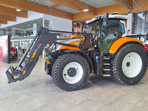 Nokian 650/65R42+540/65R30 