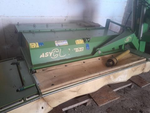 Krone EasyCut R 280CV Q 8EC R280CV)