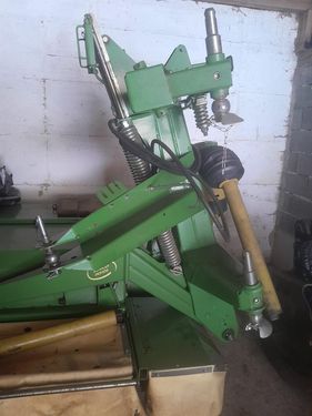 Krone EasyCut R 280CV Q 8EC R280CV)
