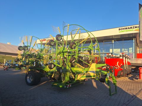 Krone Swadro TC 1370 PRO