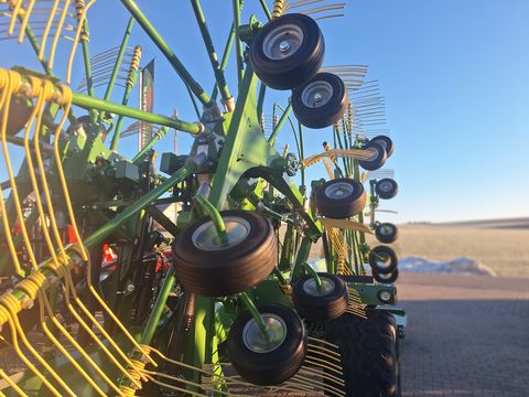 Krone Swadro TC 1370 PRO 