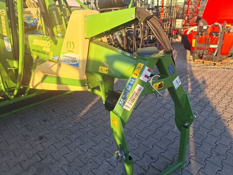 Krone Swadro TC 1370 PRO 