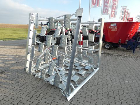 Wölfleder 6,20m Wiesenegge