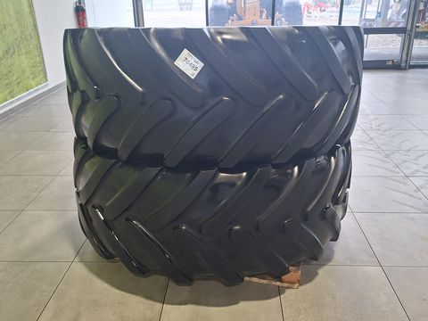 Michelin 650/65R38 Michelin Mutibib ca. 20% Profil 2 Stk.