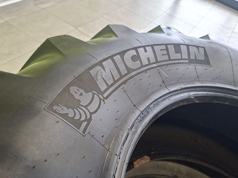 Michelin 650/65R38 Michelin Mutibib ca. 20% Profil 2 Stk.