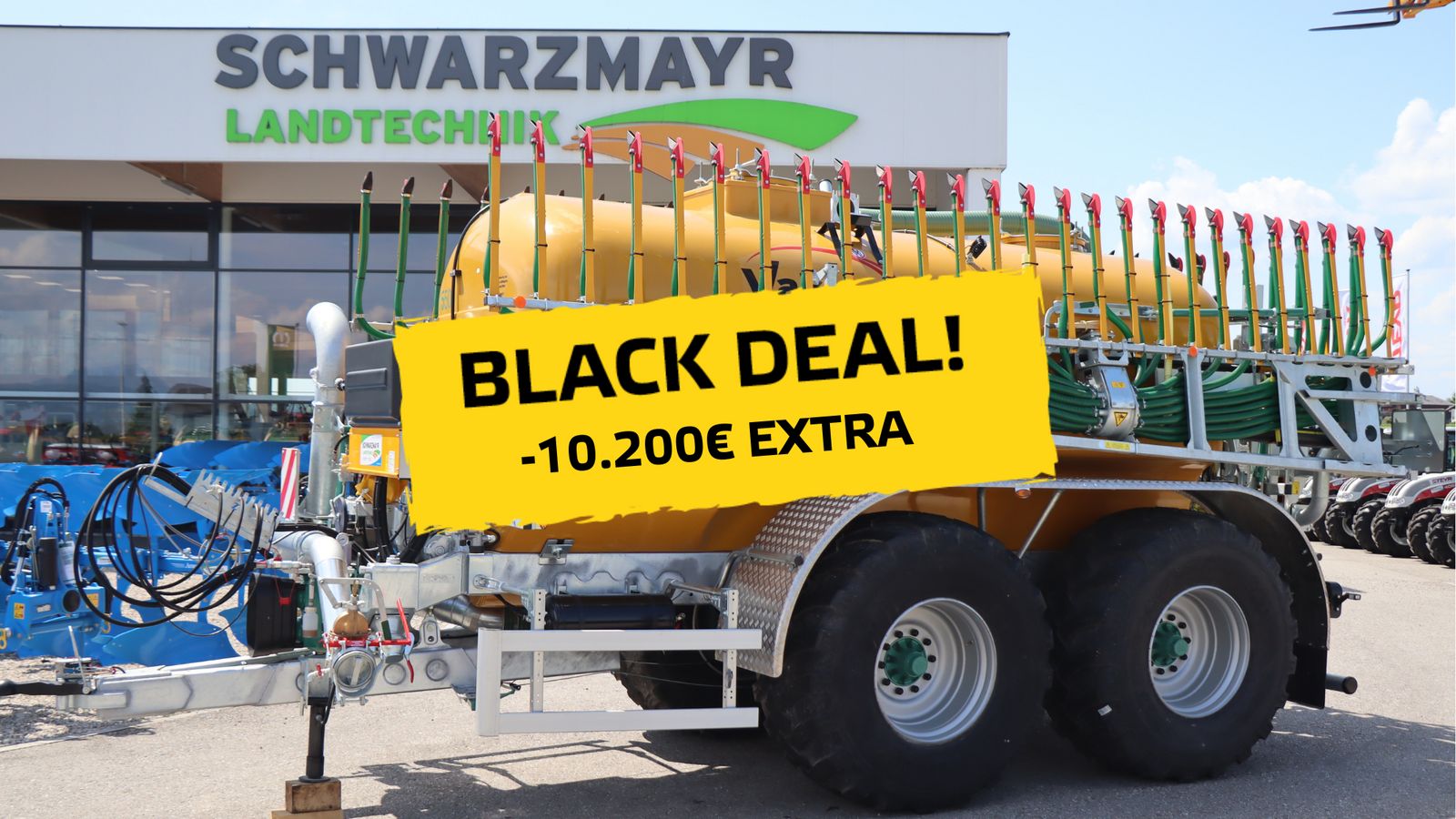 Vakutec MKE 15,5 PU light EC 3