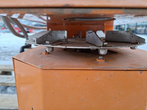 Lehner Polaro 170E Saline