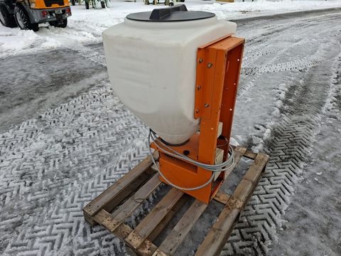 Lehner Polaro 170E Saline