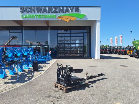 Sonstige Hydrac Kommunalrahmen Profi CVT 4110-4130 