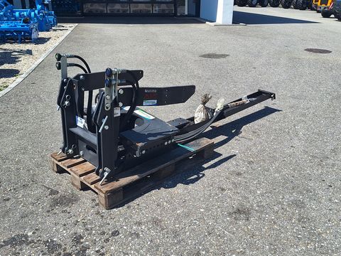 Sonstige Hydrac Kommunalrahmen Profi CVT 4110-4130 