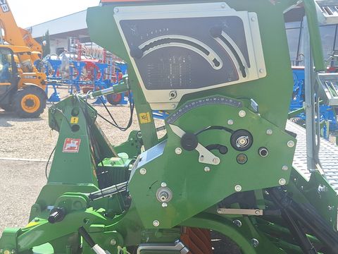 Amazone KE 3000 und Cataya 3000 Spezial Ecoline