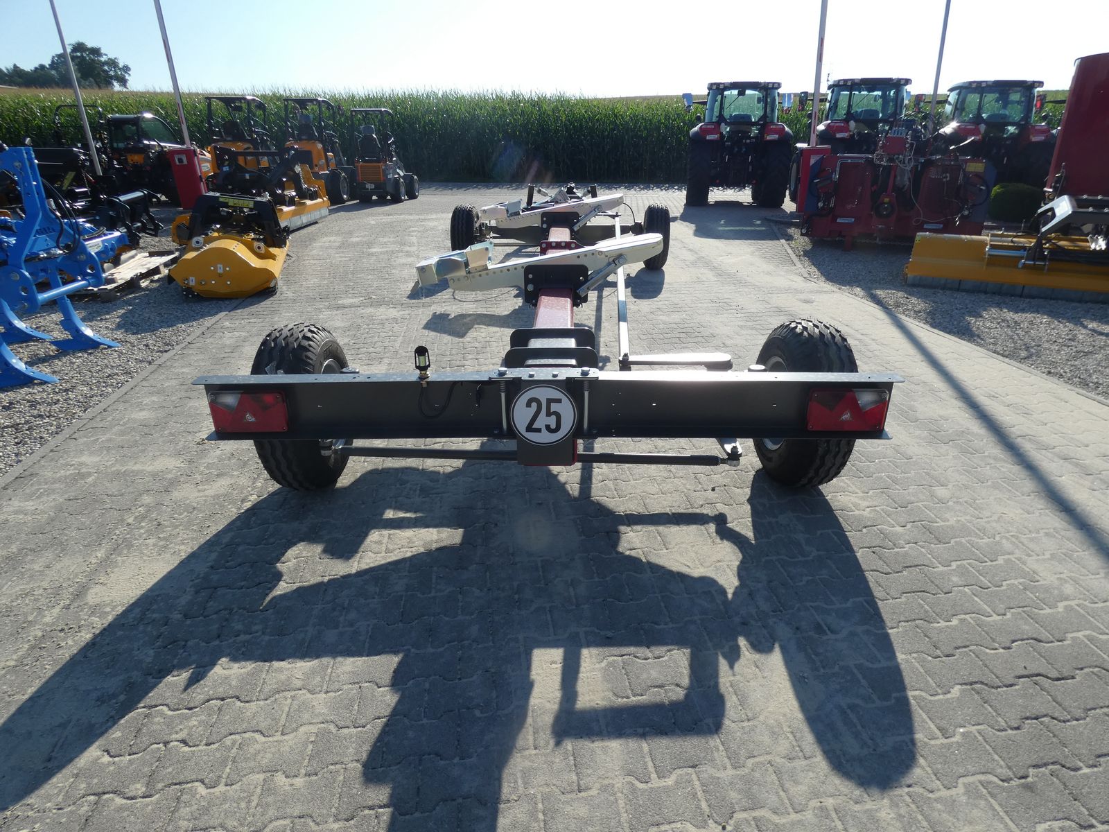 Ziegler 3050 6,7 4WT 3