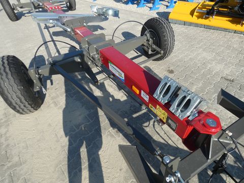 Ziegler 3050 6,7 4WT