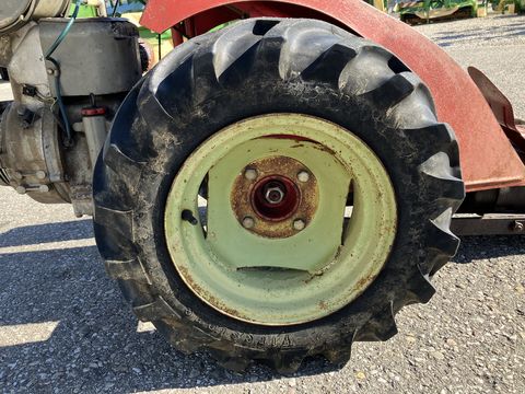 Aebi AM 41 Eingrasmäher 
