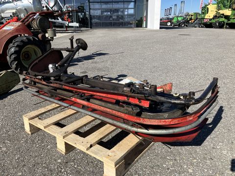 Aebi AM 41 Eingrasmäher 