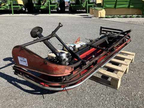 Aebi AM 41 Eingrasmäher 