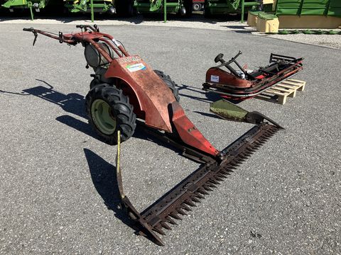 Aebi AM 41 Eingrasmäher 