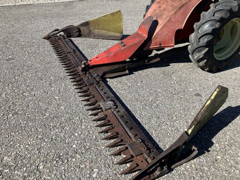 Aebi AM 41 Eingrasmäher 
