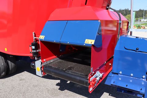 Siloking DUO 14m³T Classic