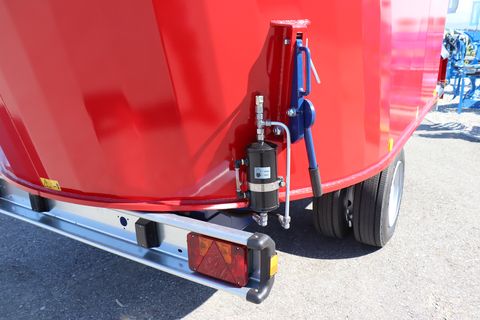 Siloking DUO 14m³T Classic