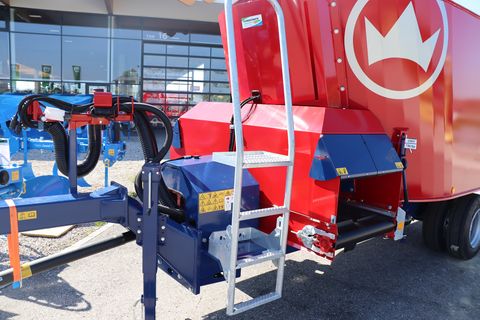 Siloking DUO 14m³T Classic