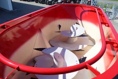 Siloking DUO 14m³T Classic