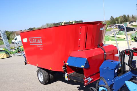 Siloking DUO 14m³T Classic