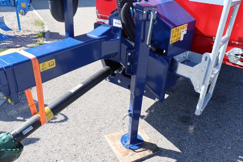 Siloking DUO 14m³T Classic