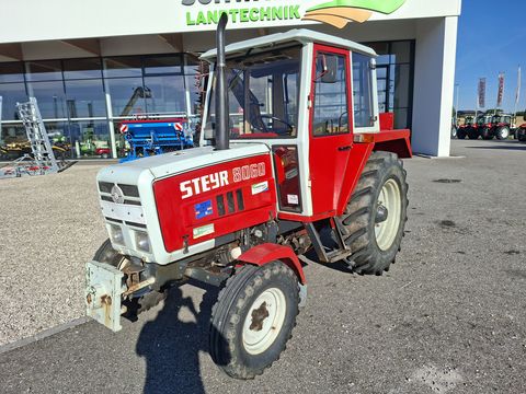 Steyr 8060 FS
