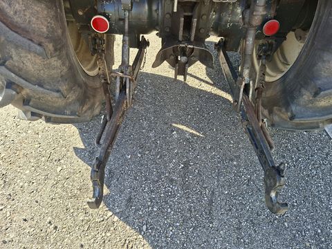 Steyr 8060 FS