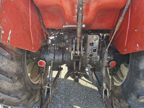 Steyr 8060 FS
