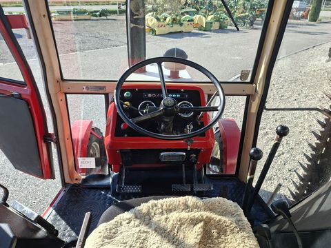 Steyr 8060 FS