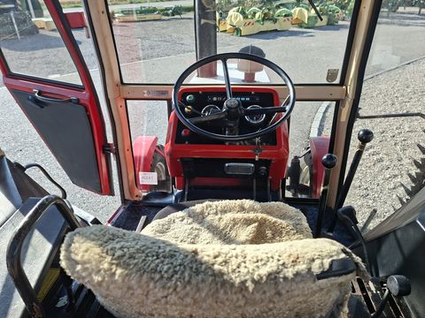 Steyr 8060 FS