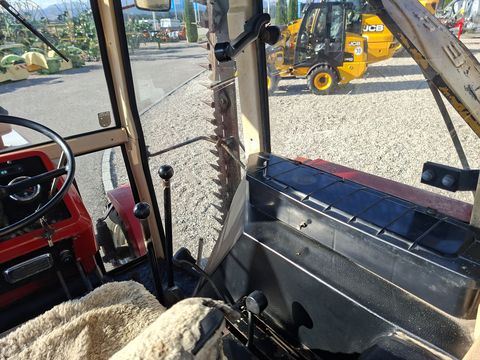 Steyr 8060 FS