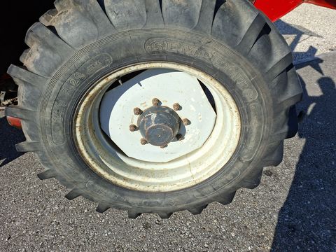 Steyr 8060 FS