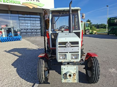 Steyr 8060 FS