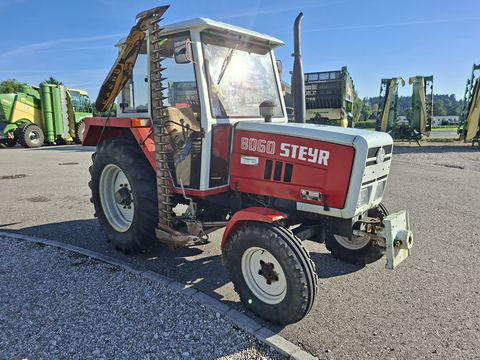 Steyr 8060 FS