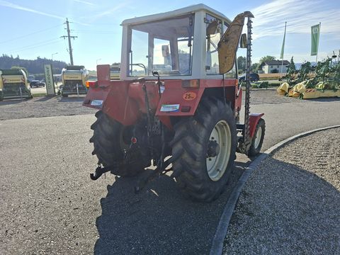 Steyr 8060 FS