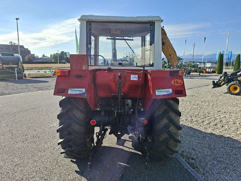 Steyr 8060 FS