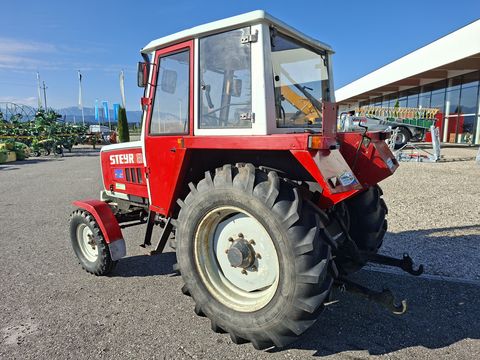 Steyr 8060 FS