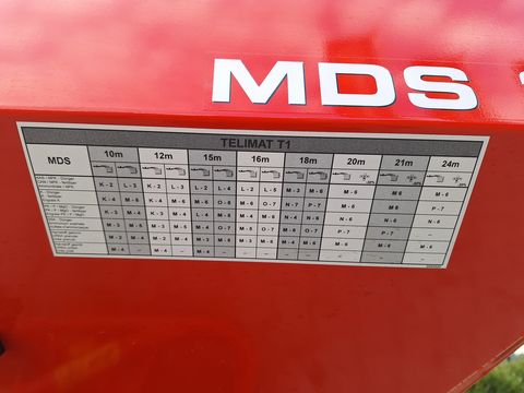 Rauch MDS 20.2 E-Click 