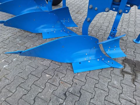 Lemken Juwel 7MV 5N100 