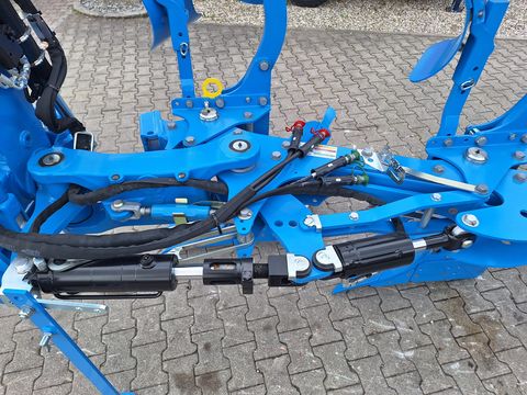 Lemken Juwel 7MV 5N100 