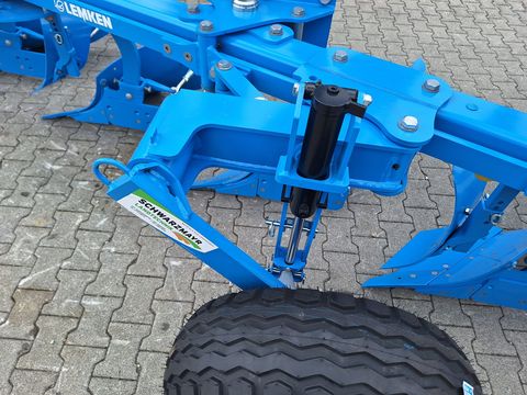 Lemken Juwel 7MV 5N100 