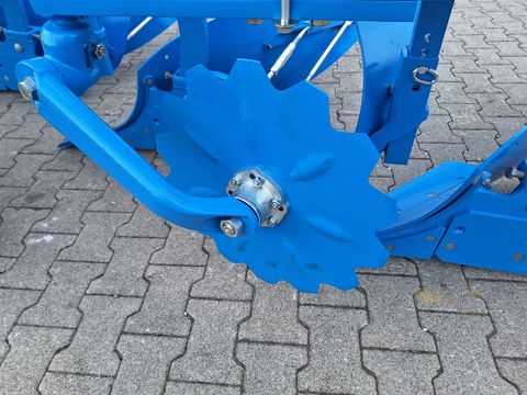Lemken Juwel 7MV 5N100 