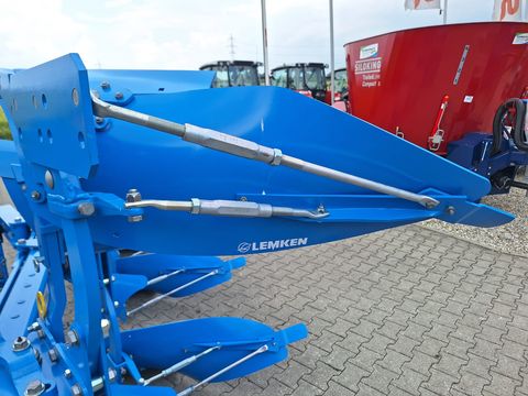 Lemken Juwel 7MV 5N100 